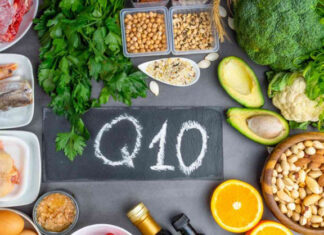 Koenzym Q10