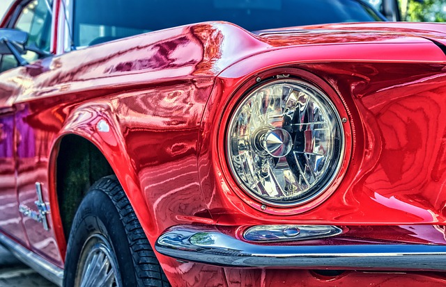 Kiedy Ford kupił Jaguara? Kiedy Ford kupił Jaguara?