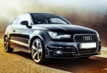 Czy Audi należy do BMW? Czy Audi należy do BMW?