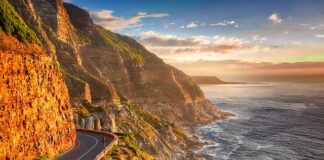 Jak długo płynie się przez Atlantyk?