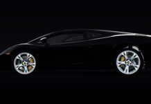 Czy Lamborghini należy do Audi? Czy Lamborghini należy do Audi?