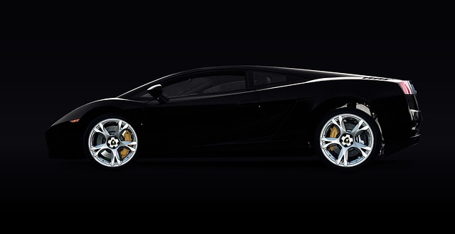 Czy Lamborghini należy do Audi? Czy Lamborghini należy do Audi?
