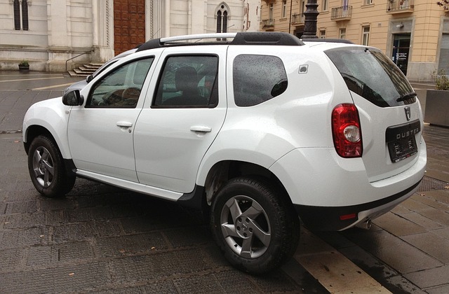 Czy warto kupić auto Dacia Sandero Stepway? Czy warto kupić auto Dacia Sandero Stepway?