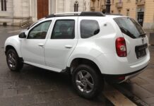 Ile kosztuje Dacia Duster Prestige? Ile kosztuje Dacia Duster Prestige?