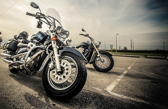 Jaka fryzura na motor? Jaka fryzura na motor?