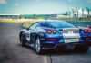 Kiedy Fiat kupił Ferrari? Kiedy Fiat kupił Ferrari?