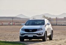Czy Kia Venga to minivan? Czy Kia Venga to minivan?