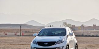Czy Kia Venga to minivan?
