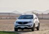 Czy Kia Sportage jest droga w utrzymaniu? Czy Kia Sportage jest droga w utrzymaniu?