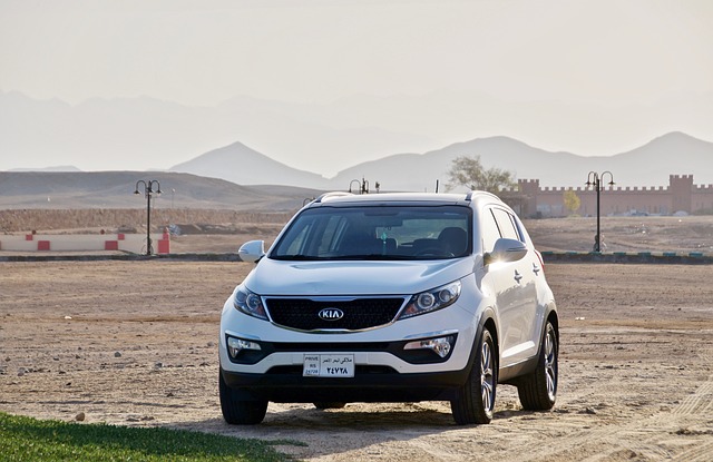 Czy Kia Sportage jest droga w utrzymaniu? Czy Kia Sportage jest droga w utrzymaniu?