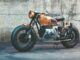 Jak jeździć motocyklem w deszczu? Jak jeździć motocyklem w deszczu?
