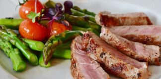 Jak zabezpieczyć grill przed tłuszczem?