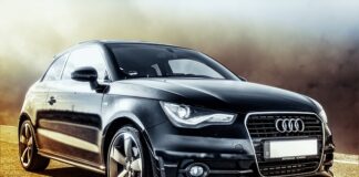Ile pali Audi a6 1.9 TDI?