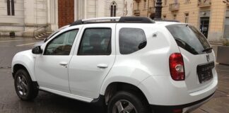 Co oznacza słowo Dacia Duster? Co oznacza słowo Dacia Duster?