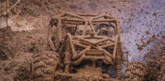 Gdzie produkowany jest Jeep Avenger?