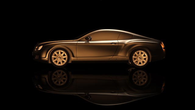 Do kogo należy Bentley? Do kogo należy Bentley?