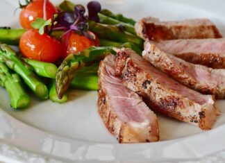 Jak dbać o grill elektryczny?